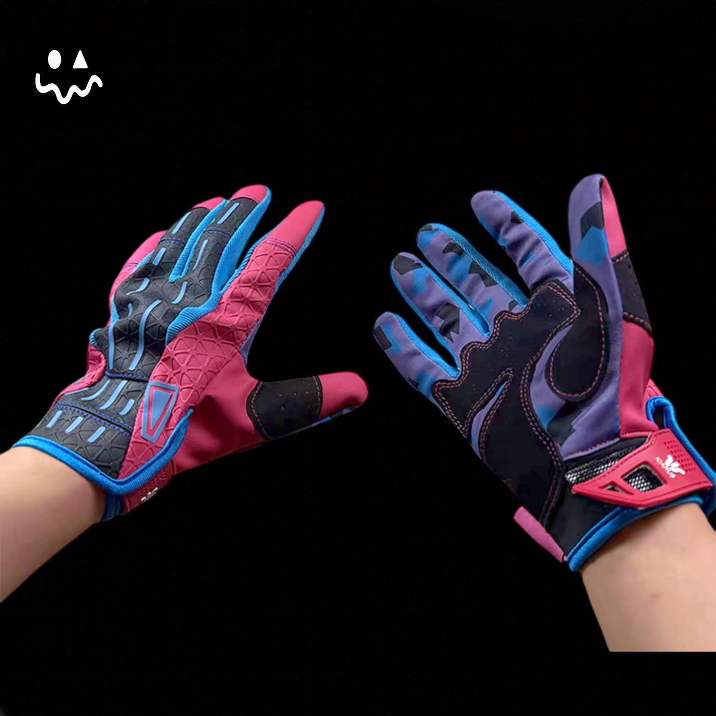 CS Driver Gloves Moto Sports Riding Gloves IRL