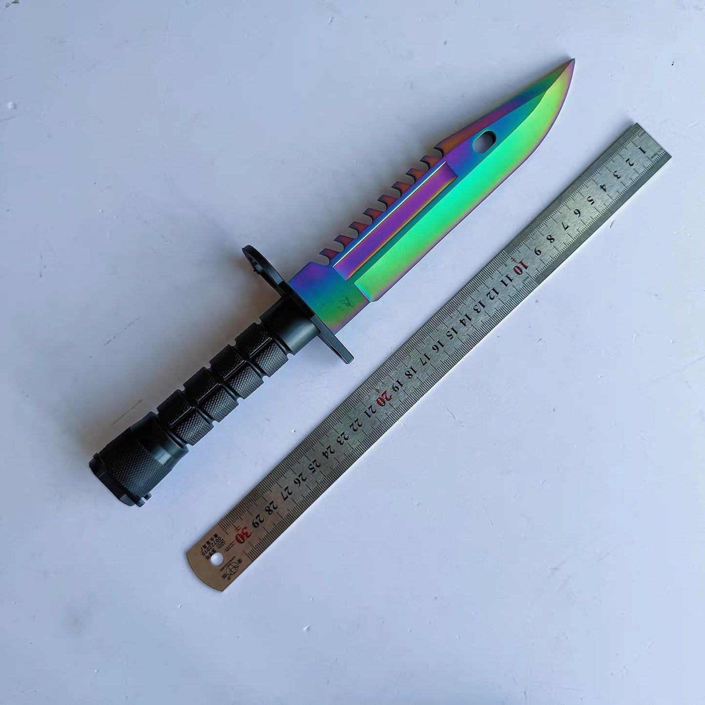 Steel CSGO M9 Knife Replica