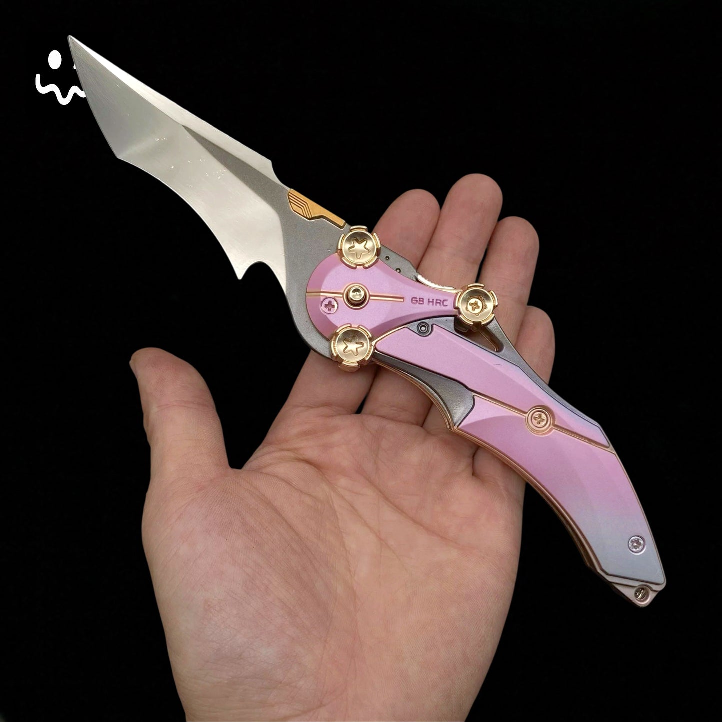 DF Metal Weapons Replica Collection