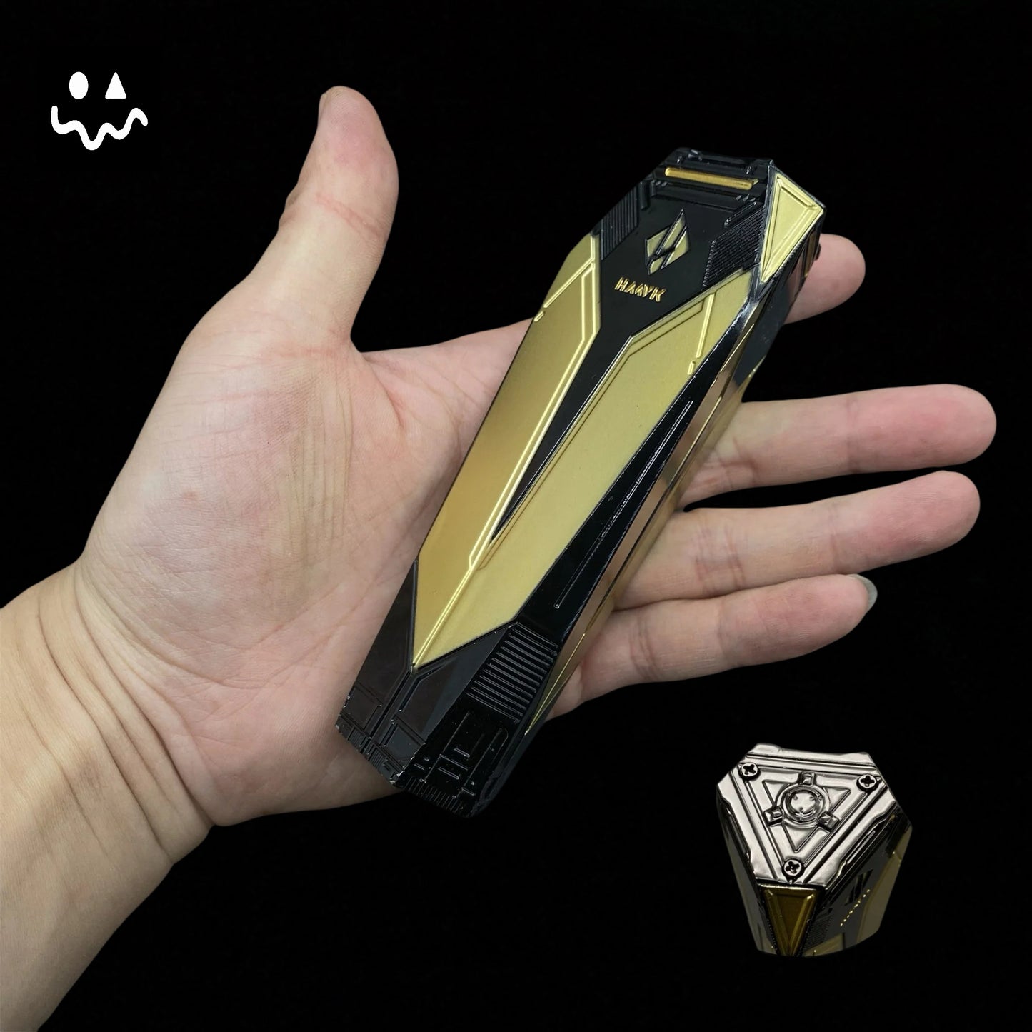 DF Metal Weapons Replica Collection