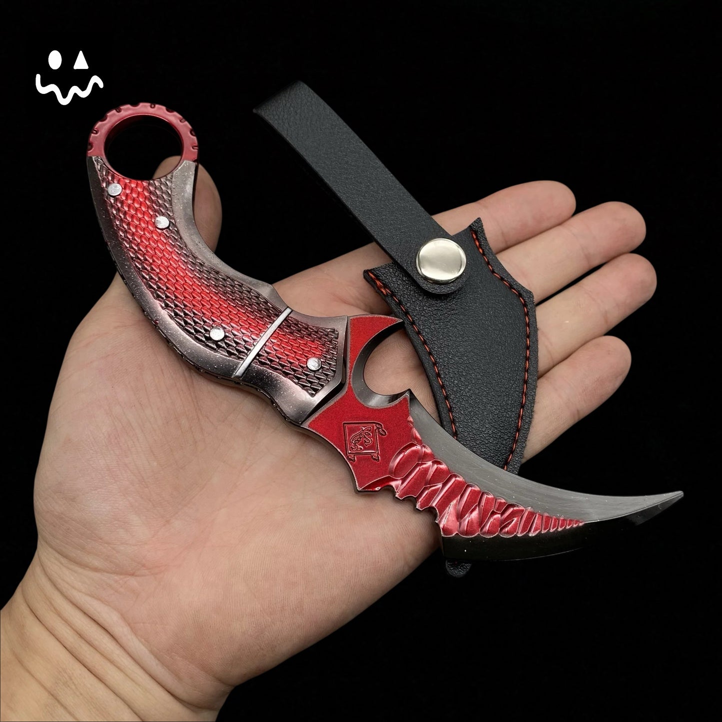DF Metal Weapons Replica Collection