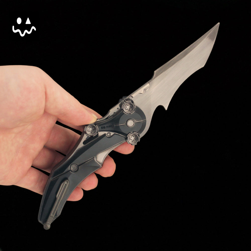 DF Metal Weapons Replica Collection