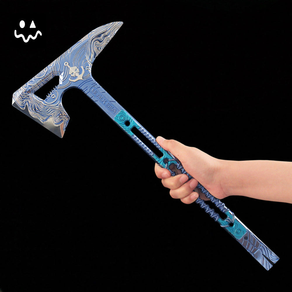 DF Metal Weapons Replica Collection