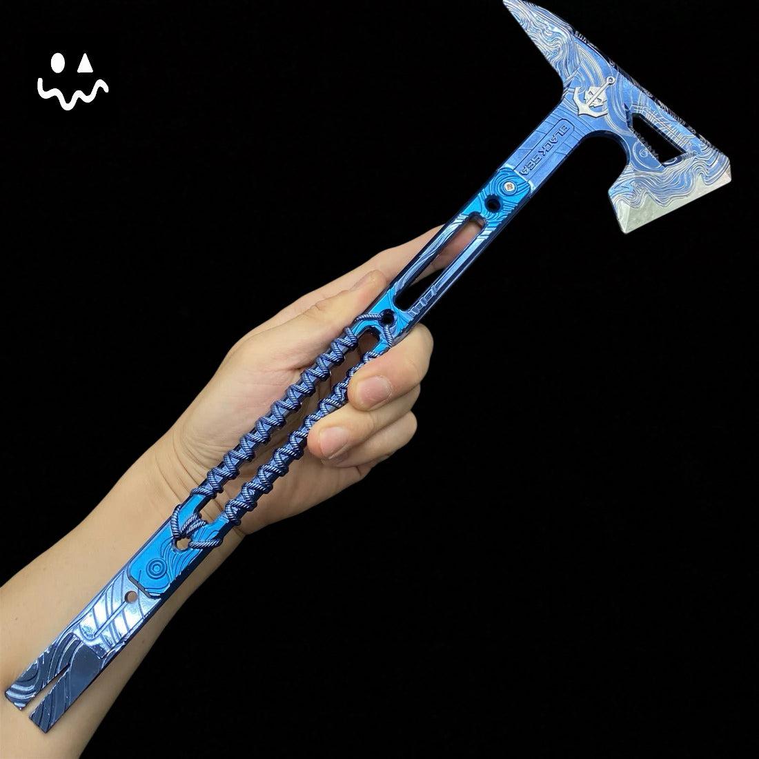 DF Metal Weapons Replica Collection