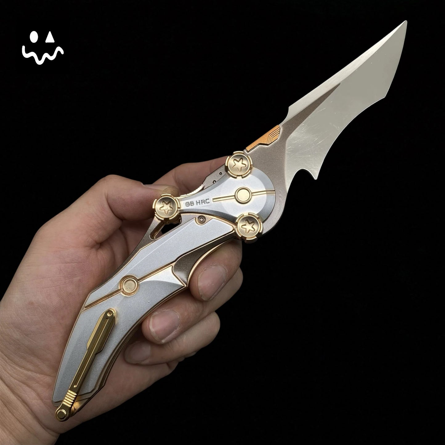 DF Metal Weapons Replica Collection