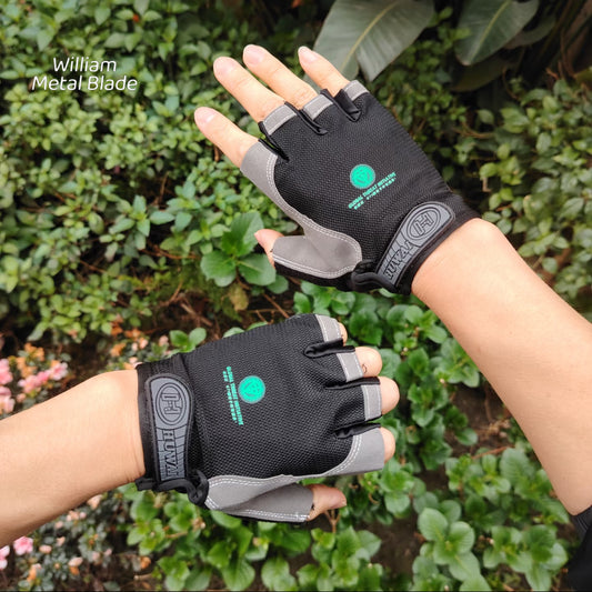 Delta Force Tactical Gloves