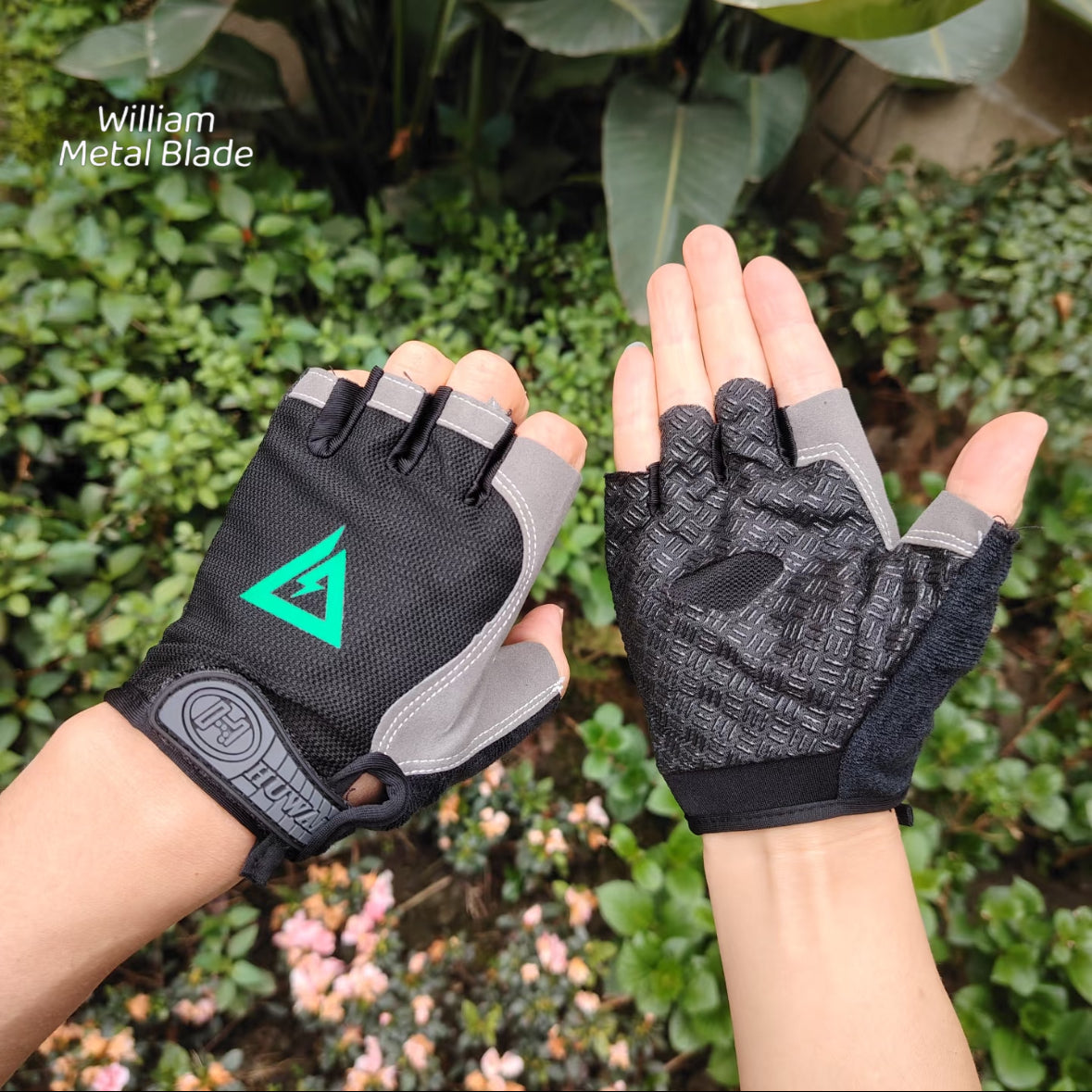Delta Force Tactical Gloves