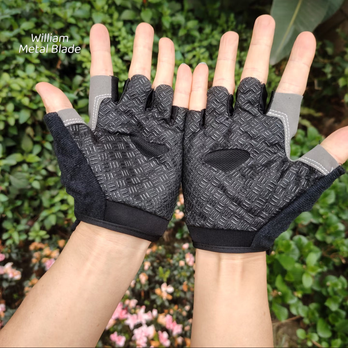 Delta Force Tactical Gloves