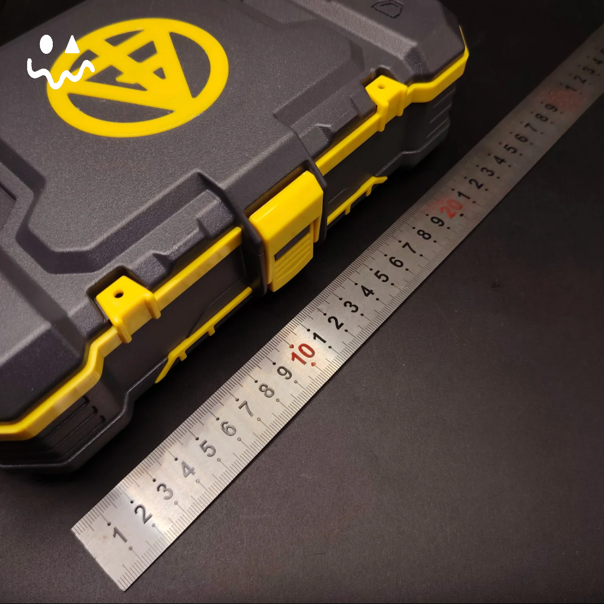 Delta Force Weapon Box Replica