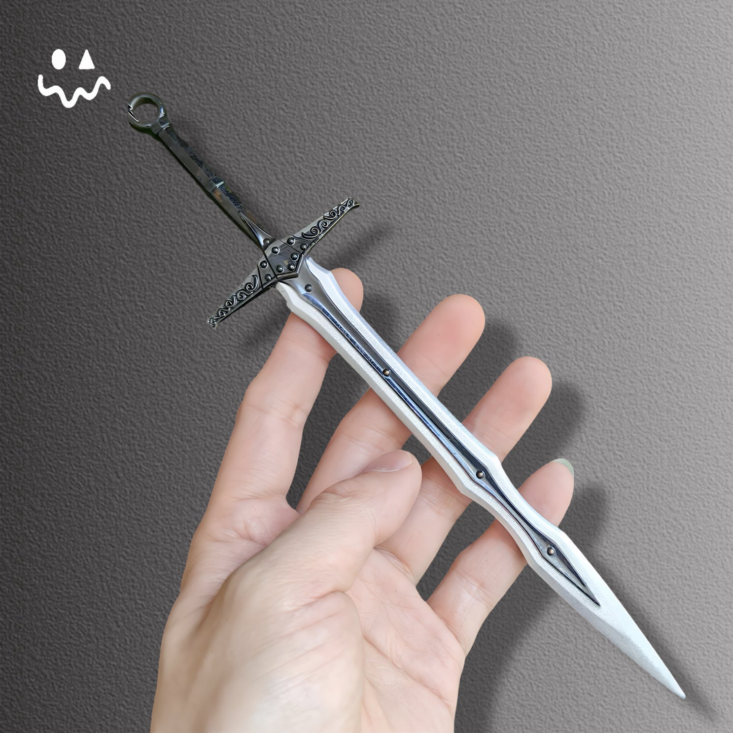 Hot Game Dragonborn Special Weapon 10 In 1 Pack