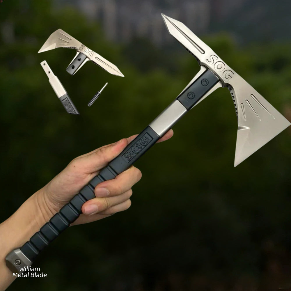 EFT Game Peripherals Metal Replicas