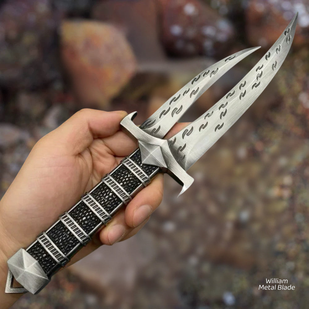 EFT Game Peripherals Metal Replicas