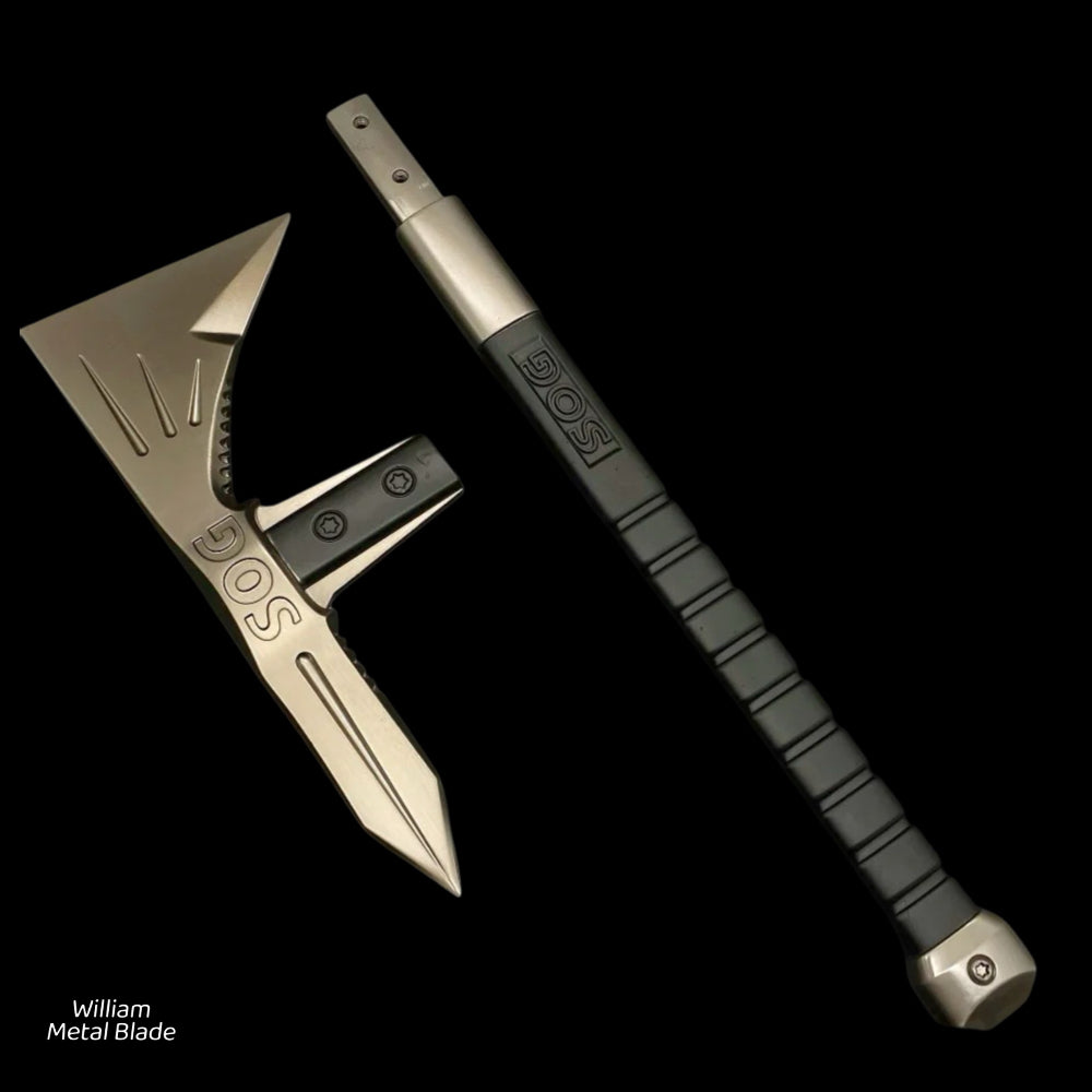 EFT Game Peripherals Metal Replicas