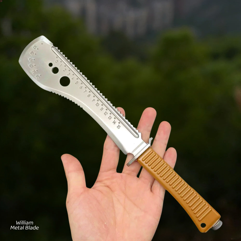 EFT Game Peripherals Metal Replicas