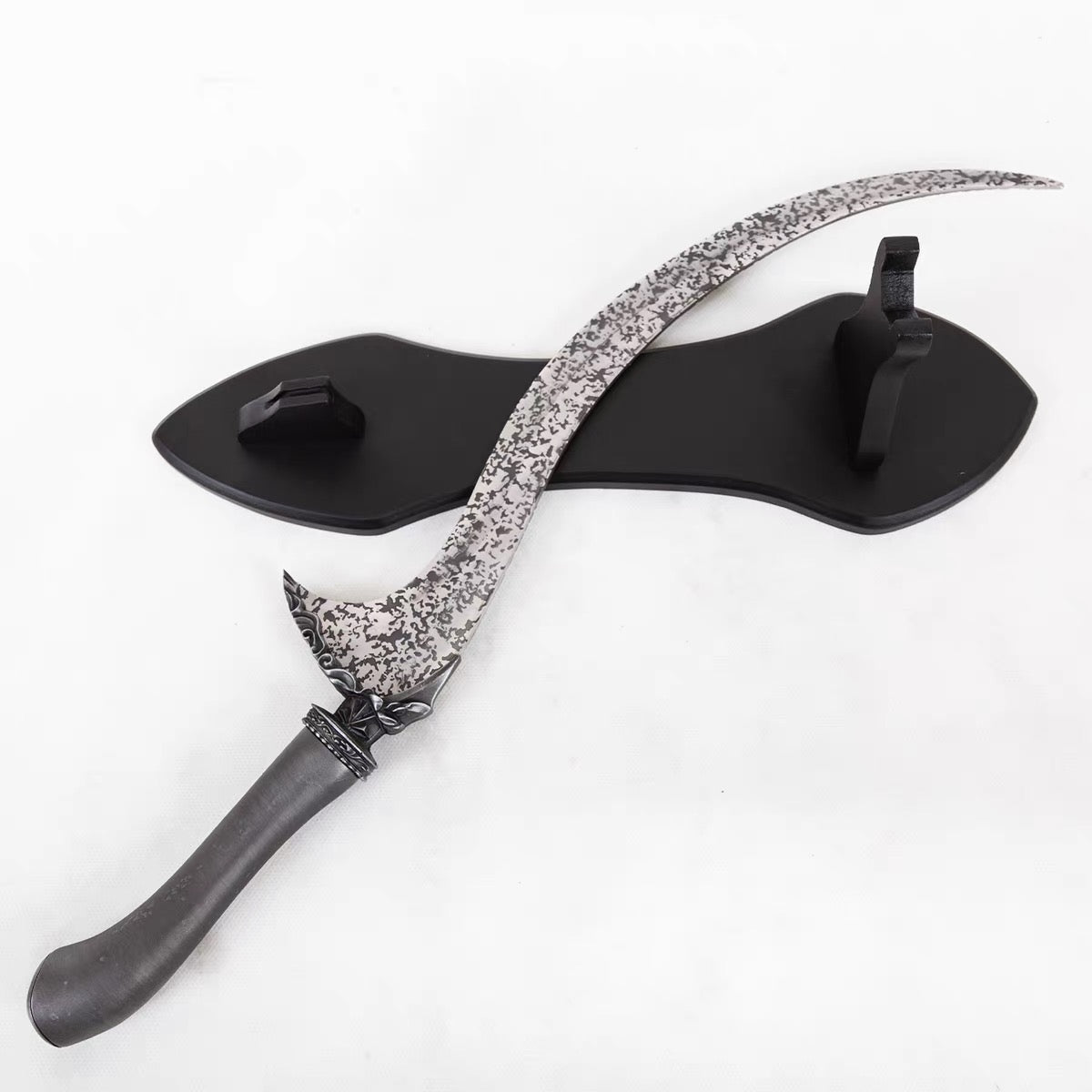 ER Blade of Calling Metal Replica