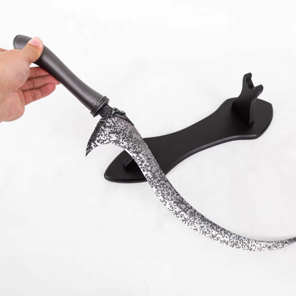 ER Blade of Calling Metal Replica