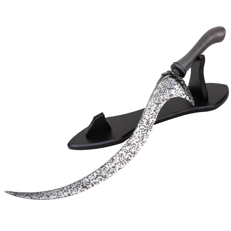 ER Blade of Calling Metal Replica