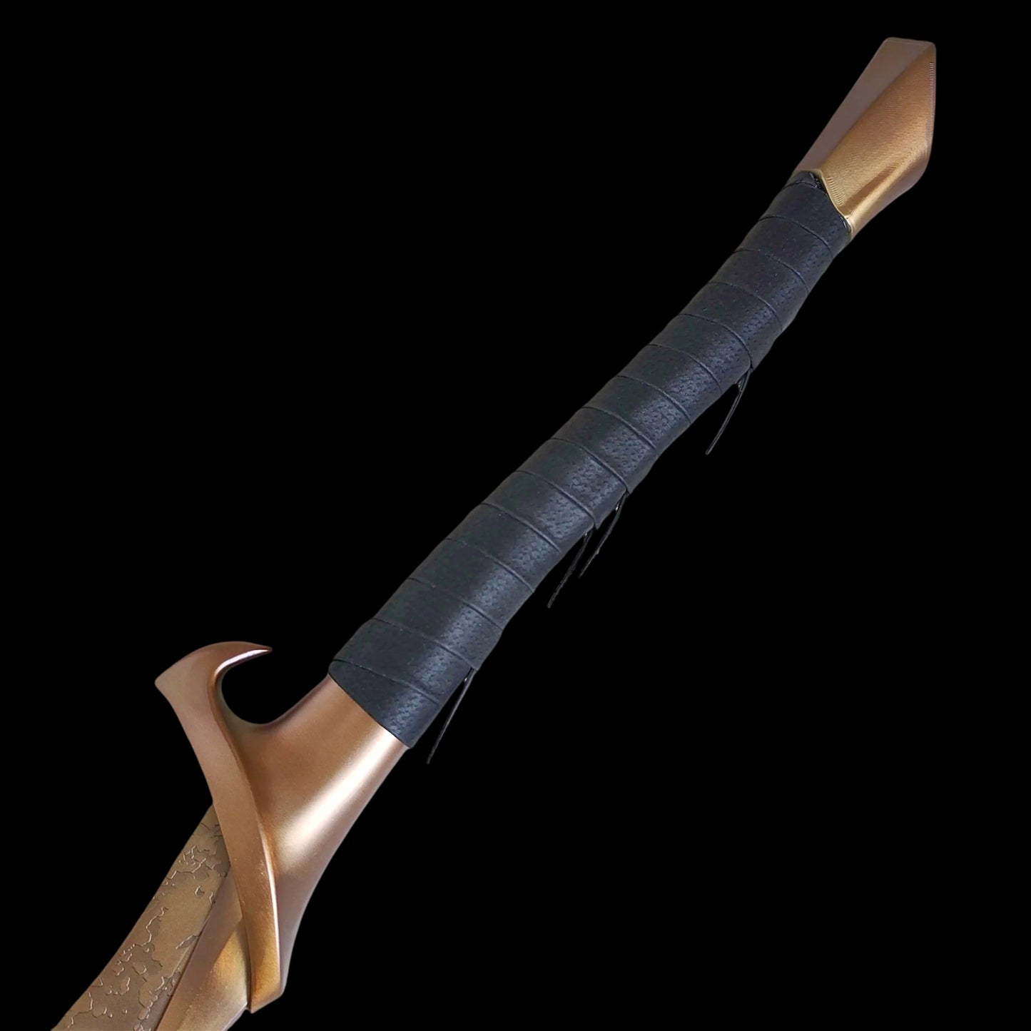 ER Bloodhound's Fang Metal Replica 115CM/45.2"