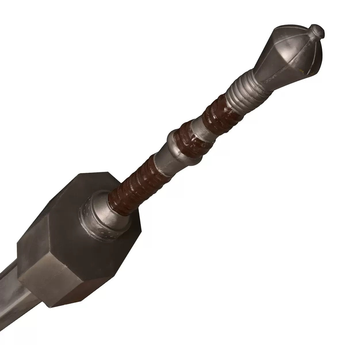 ER Classical Greatsword 139cm/54.7'' Metal Replica