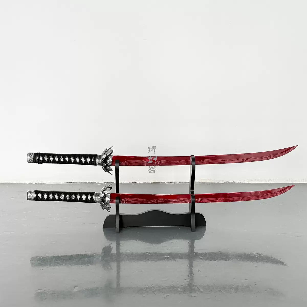 ER Eleonora's Poleblade Metal Replica