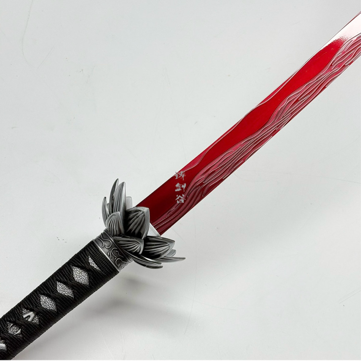 ER Eleonora's Poleblade Metal Replica