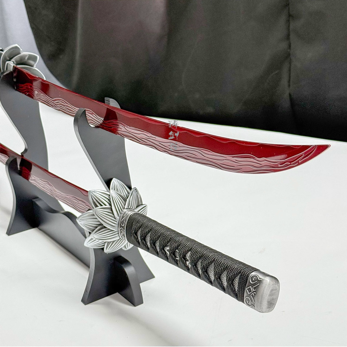 ER Eleonora's Poleblade Metal Replica