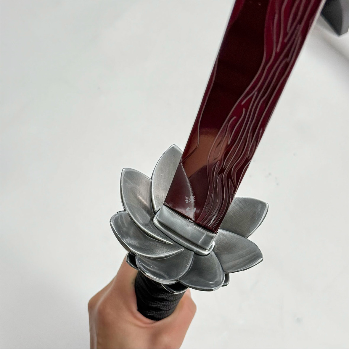 ER Eleonora's Poleblade Metal Replica
