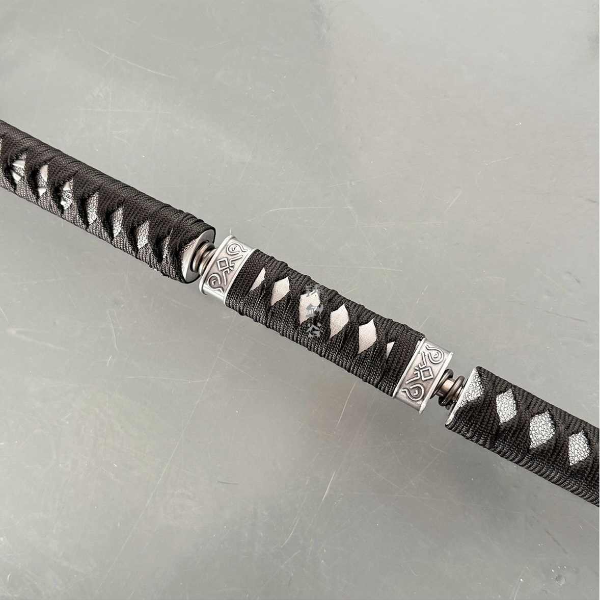 ER Eleonora's Poleblade Metal Replica