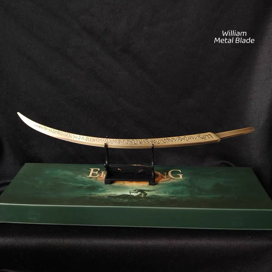 ER Hand of Malenia Metal Miniature Gift Box
