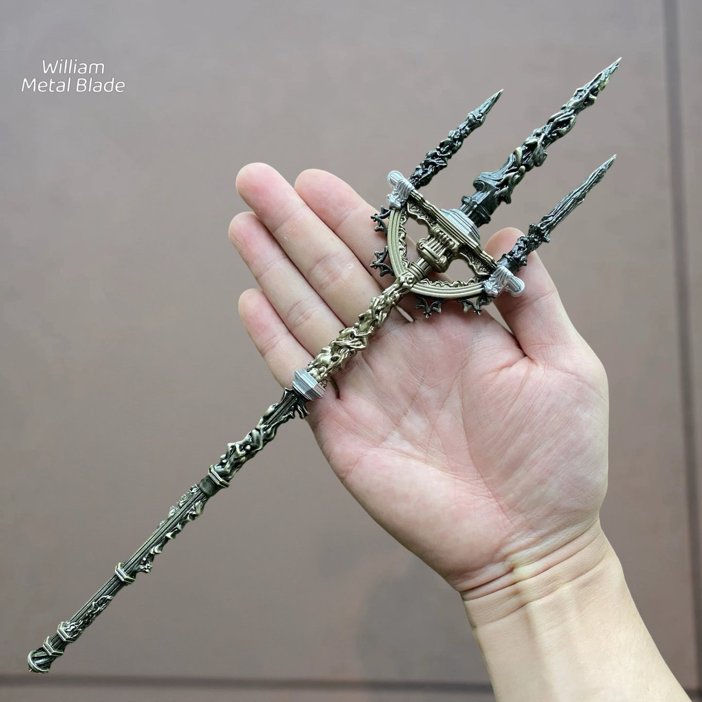 Elden Ring Best Quality Game Mini Sword Metal Replica
