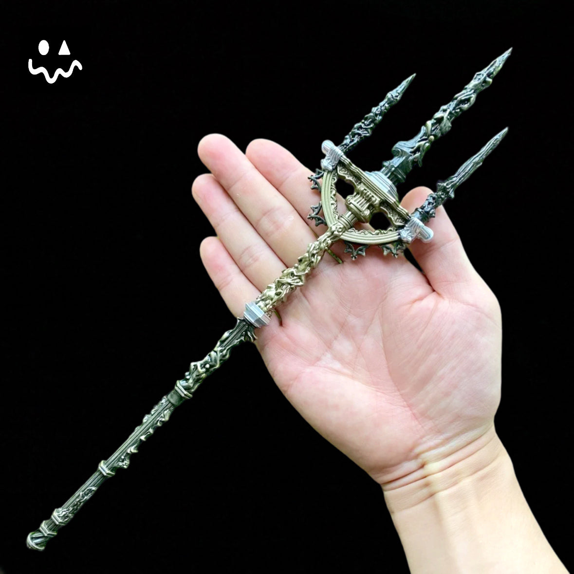 Elden Ring Best Quality Game Mini Sword Metal Replica