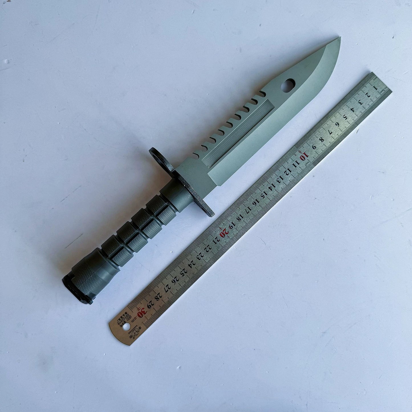 Steel CSGO M9 Knife Replica