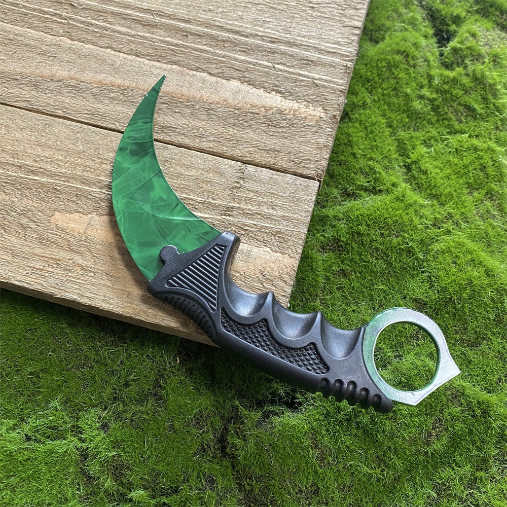 GO Gamma Doppler Skin Karambit Trainer Box