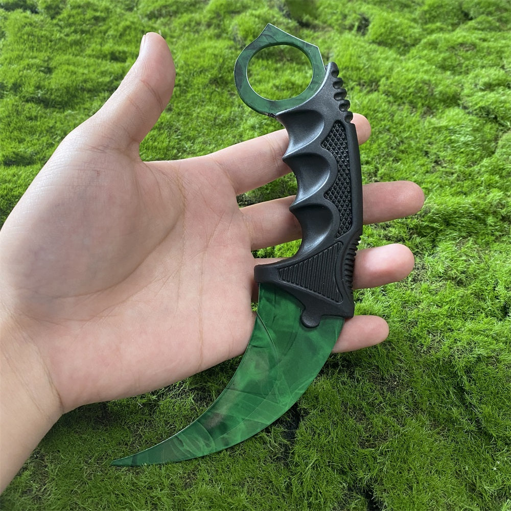 GO Gamma Doppler Skin Karambit Trainer Box