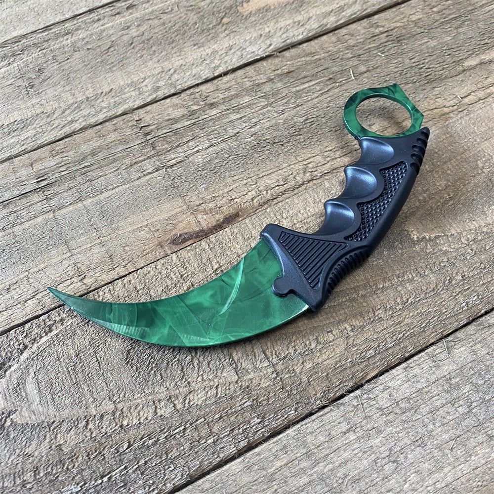 GO Gamma Doppler Skin Karambit Trainer Box