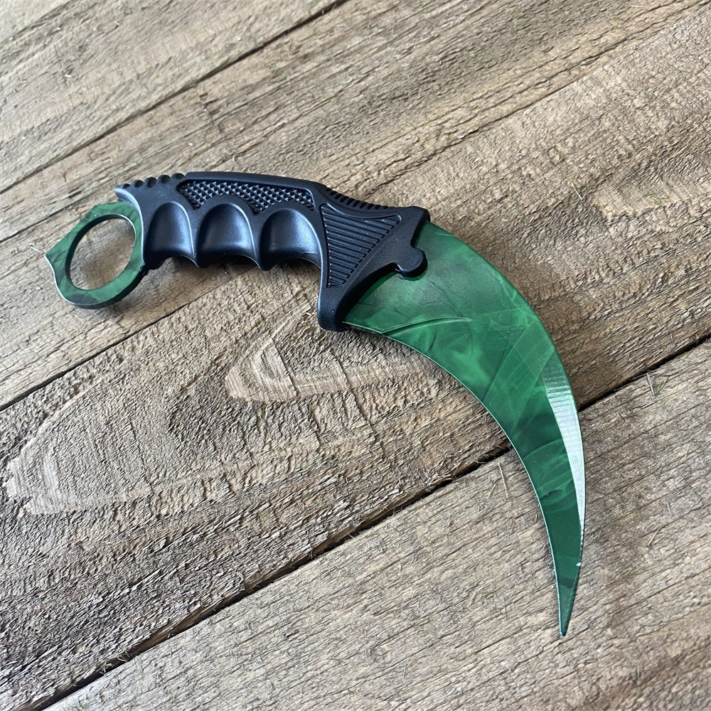 GO Gamma Doppler Skin Karambit Trainer Box