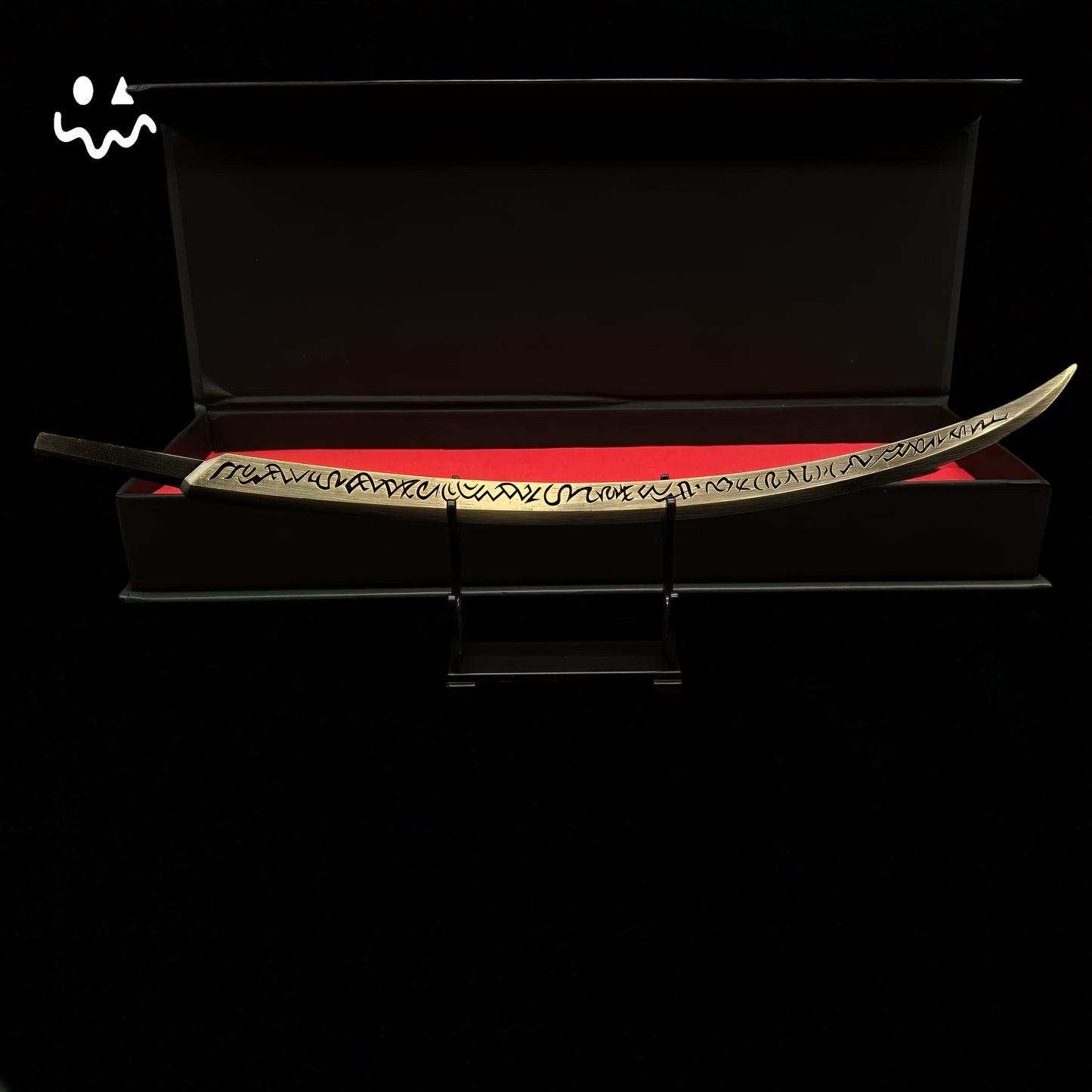 ER Hand of Malenia Metal Miniature Gift Box
