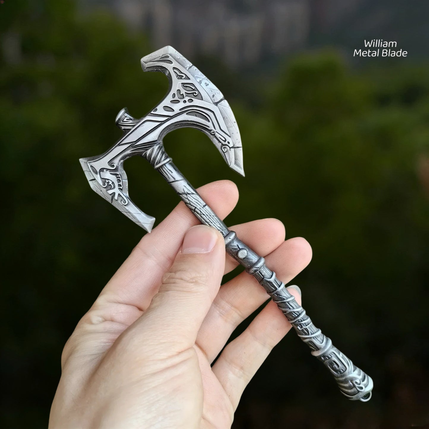Hot Game Dragonborn Special Weapon 10 In 1 Pack
