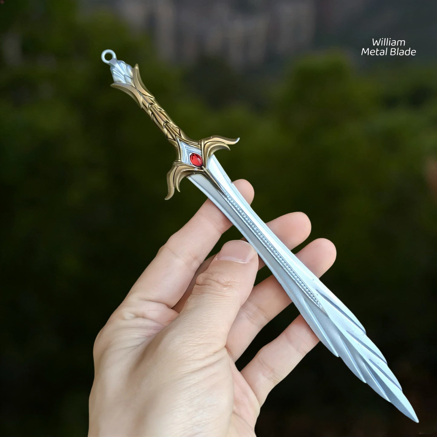Hot Game Dragonborn Special Weapon 10 In 1 Pack