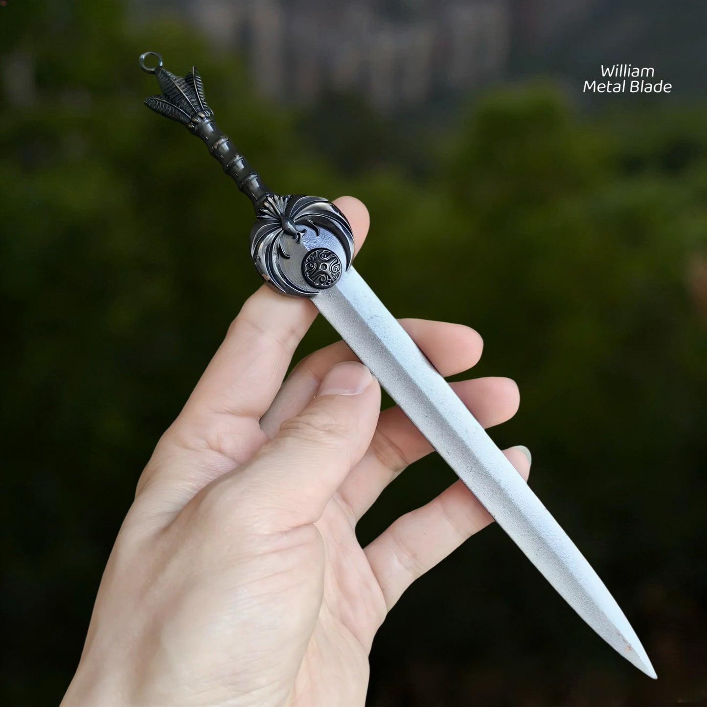 Hot Game Dragonborn Special Weapon 10 In 1 Pack