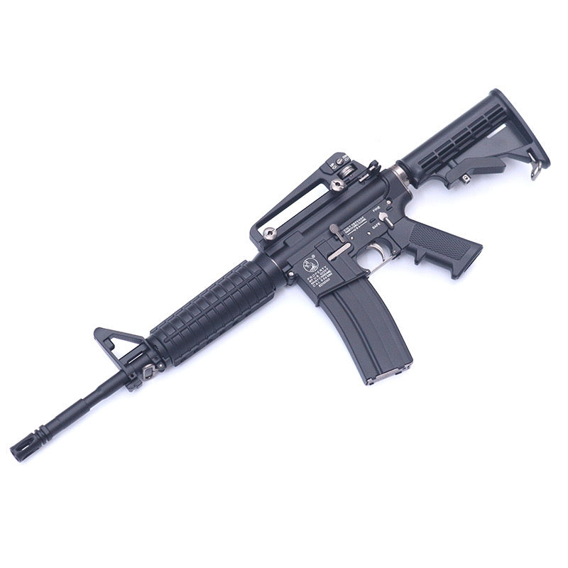 40CM/15.7'' M4A1 Miniature Highly-Detailed Alloy Model Gun