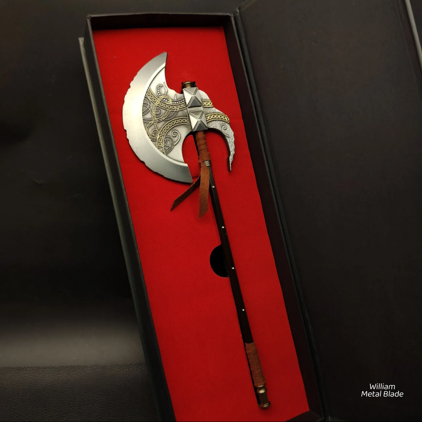 Elden Ring Best Quality Game Mini Sword Metal Replica