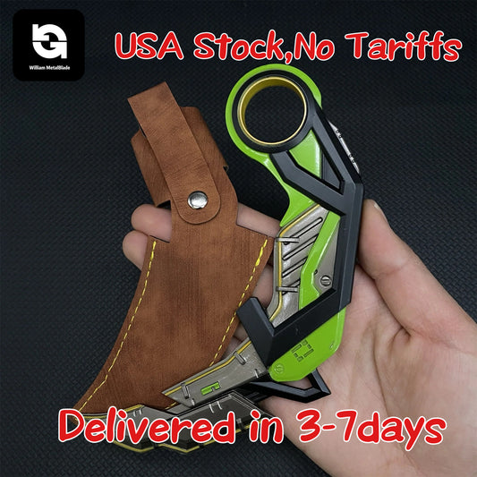 RGX Karambit Metal Replica USA Only