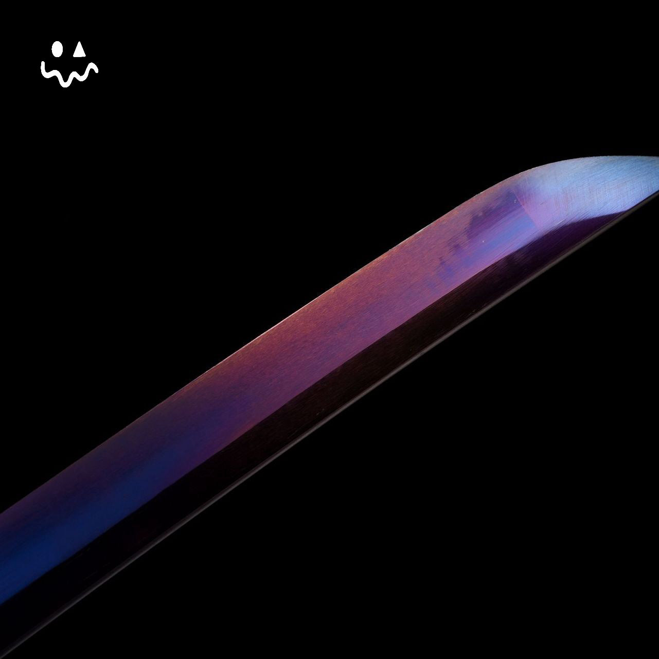 IRL Game Katana Set: Gracious Gift of Tears