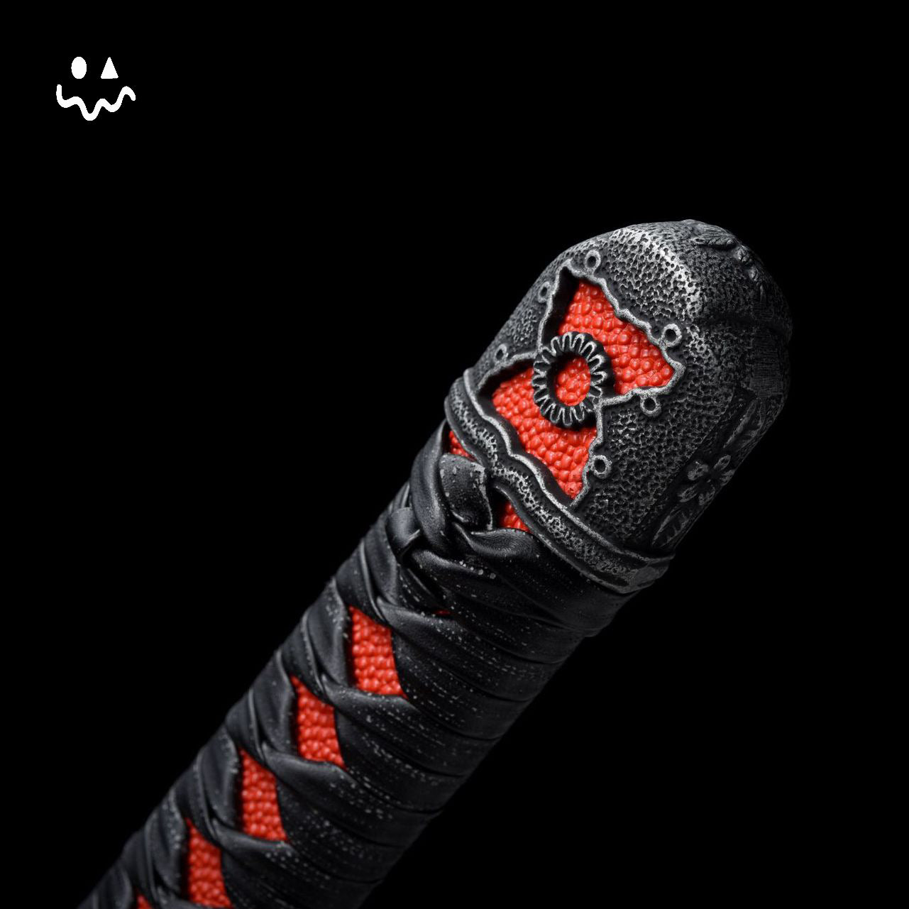 IRL Game Katana Set: Gracious Gift of Tears