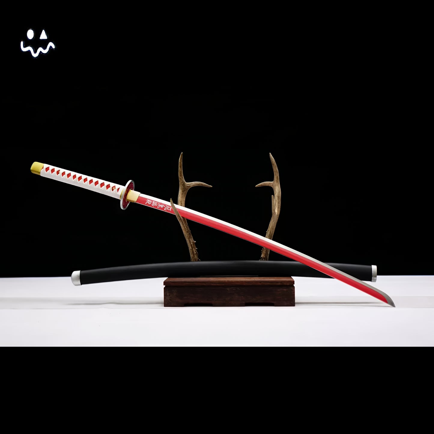 KANAO'S Katana IRL