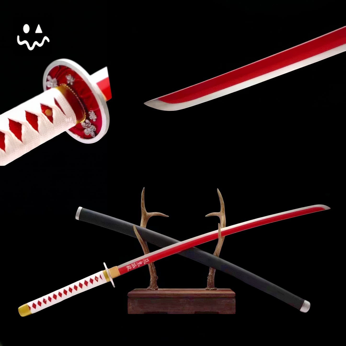 KANAO'S Katana IRL