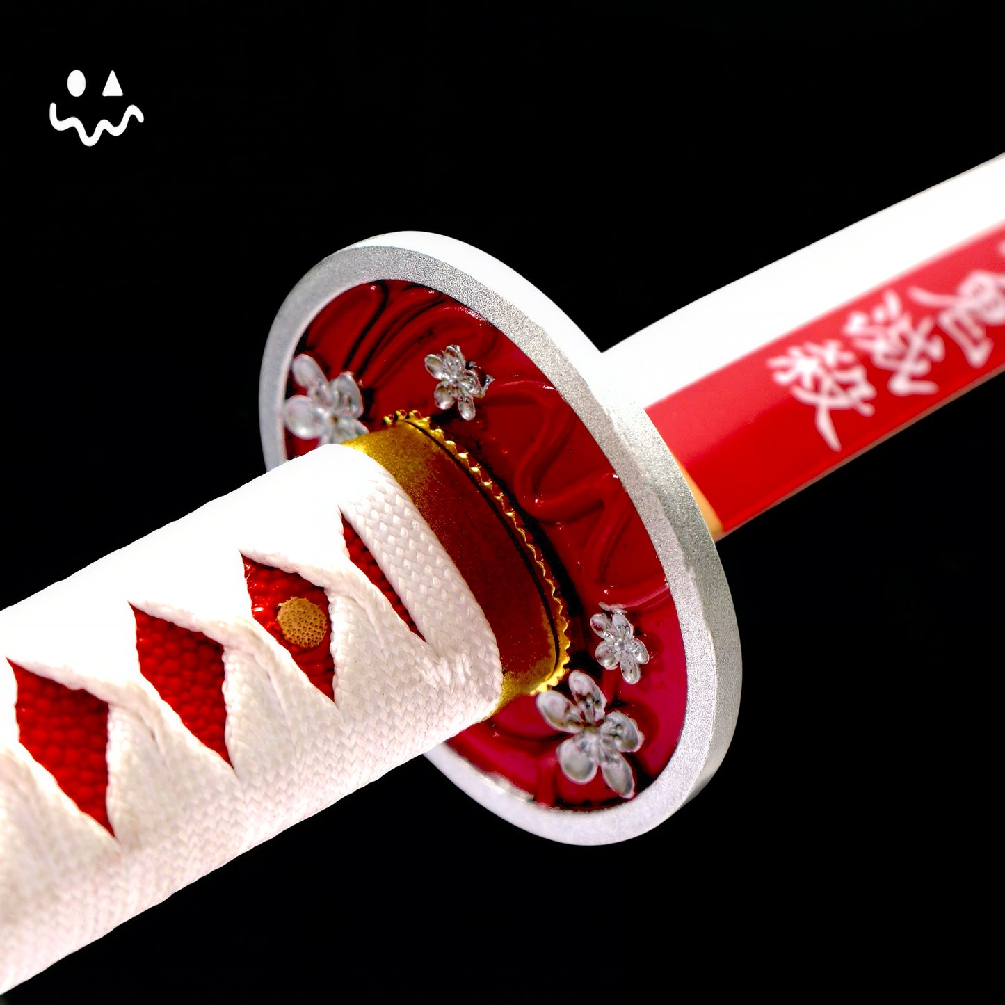 KANAO'S Katana IRL