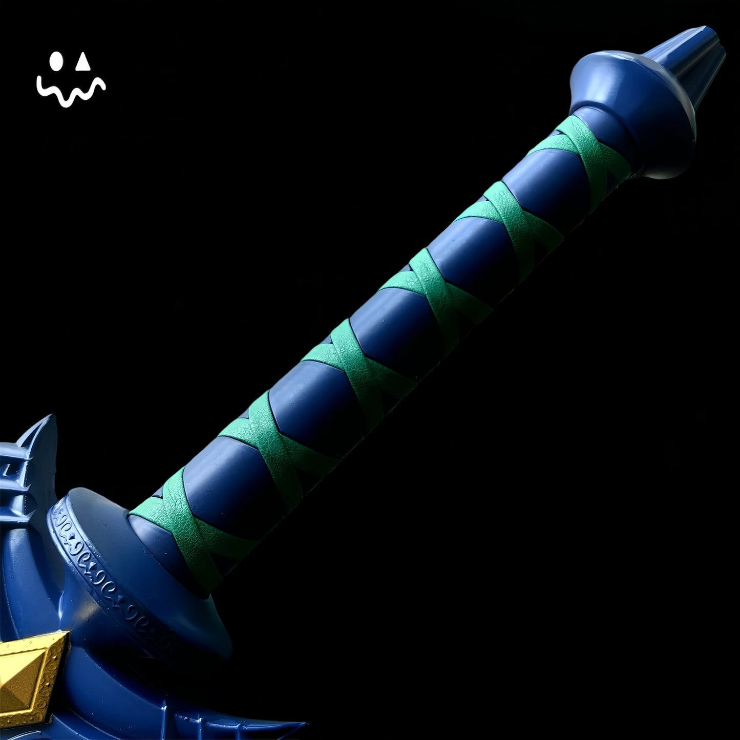 Link Master Sword Life Size Metal Replica Cosplay Prop