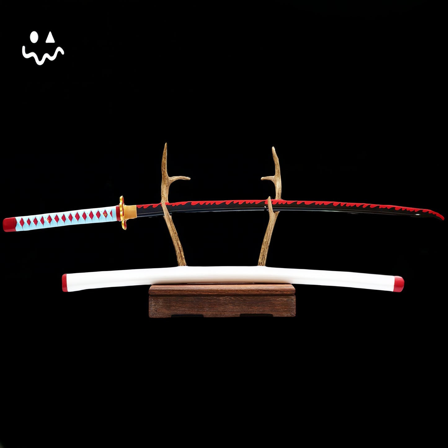 MITSURI Katana IRL